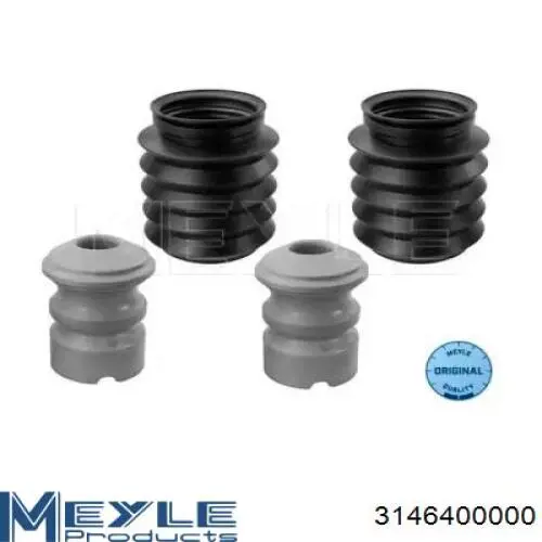 Буфер-отбойник амортизатора переднего + пыльник Profit 23149083 цена, от 10.54 USD