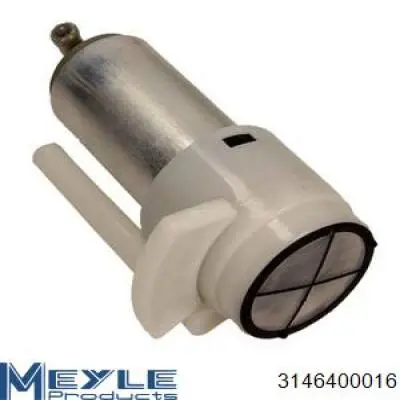 Чехол амортизатора переднего Meyle 3146400016 цена, от 16.26 USD