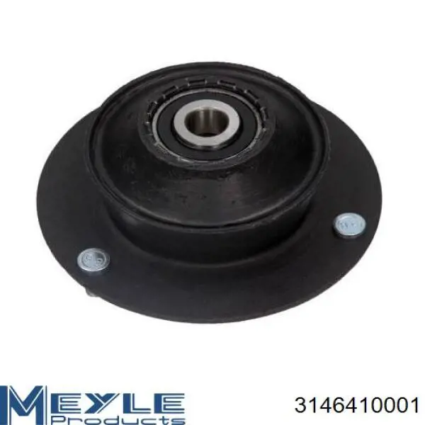 Опора передней стойки Denckermann D600083