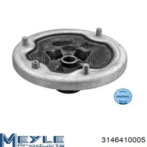 3146410005 Meyle опора амортизатора переднего