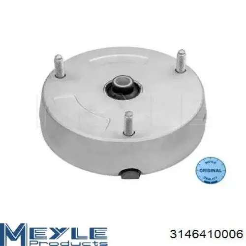 Опора переднего амортизатора RC02626 Raiso