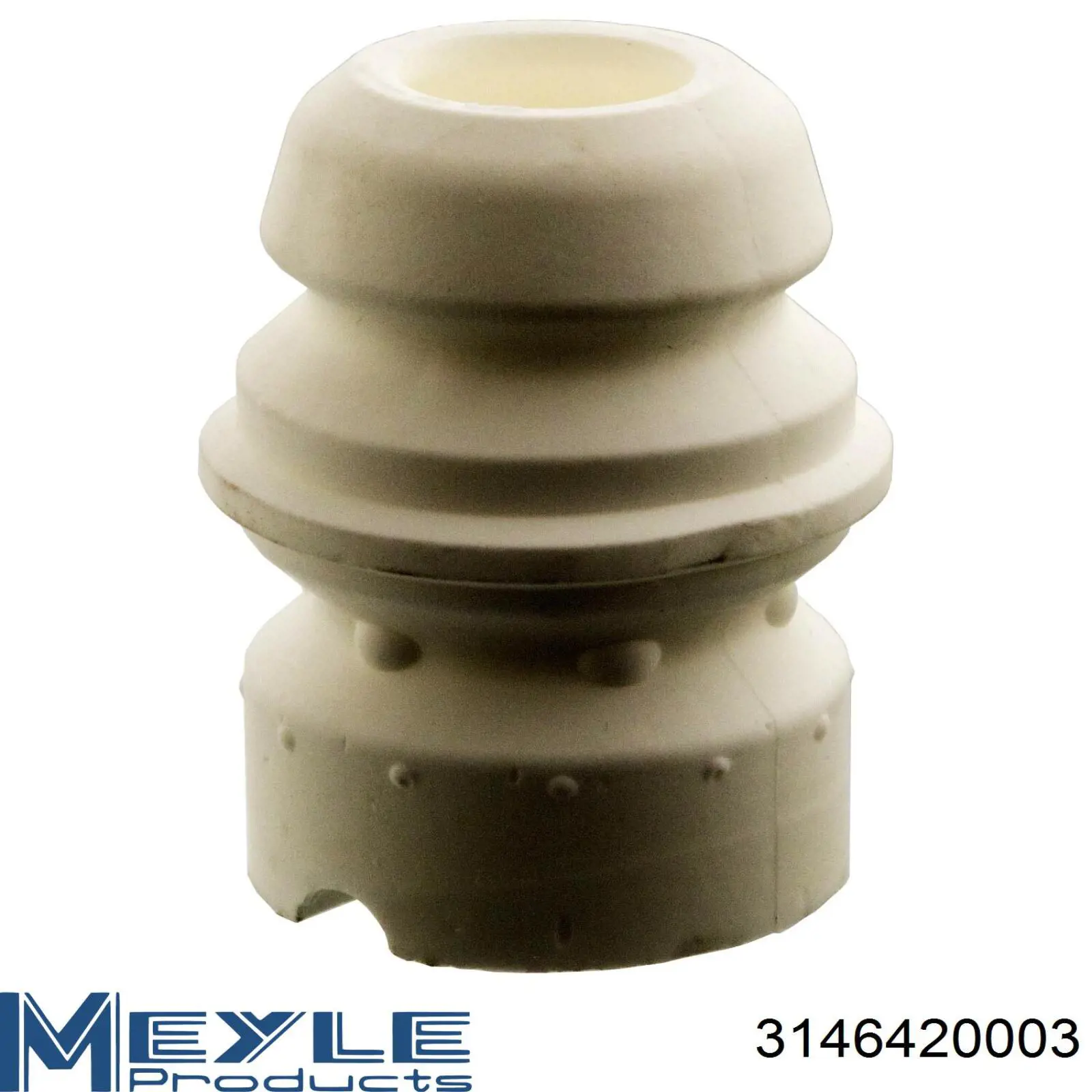 Буфер-отбойник амортизатора переднего Meyle 3146420003 цена, от 5.62 USD