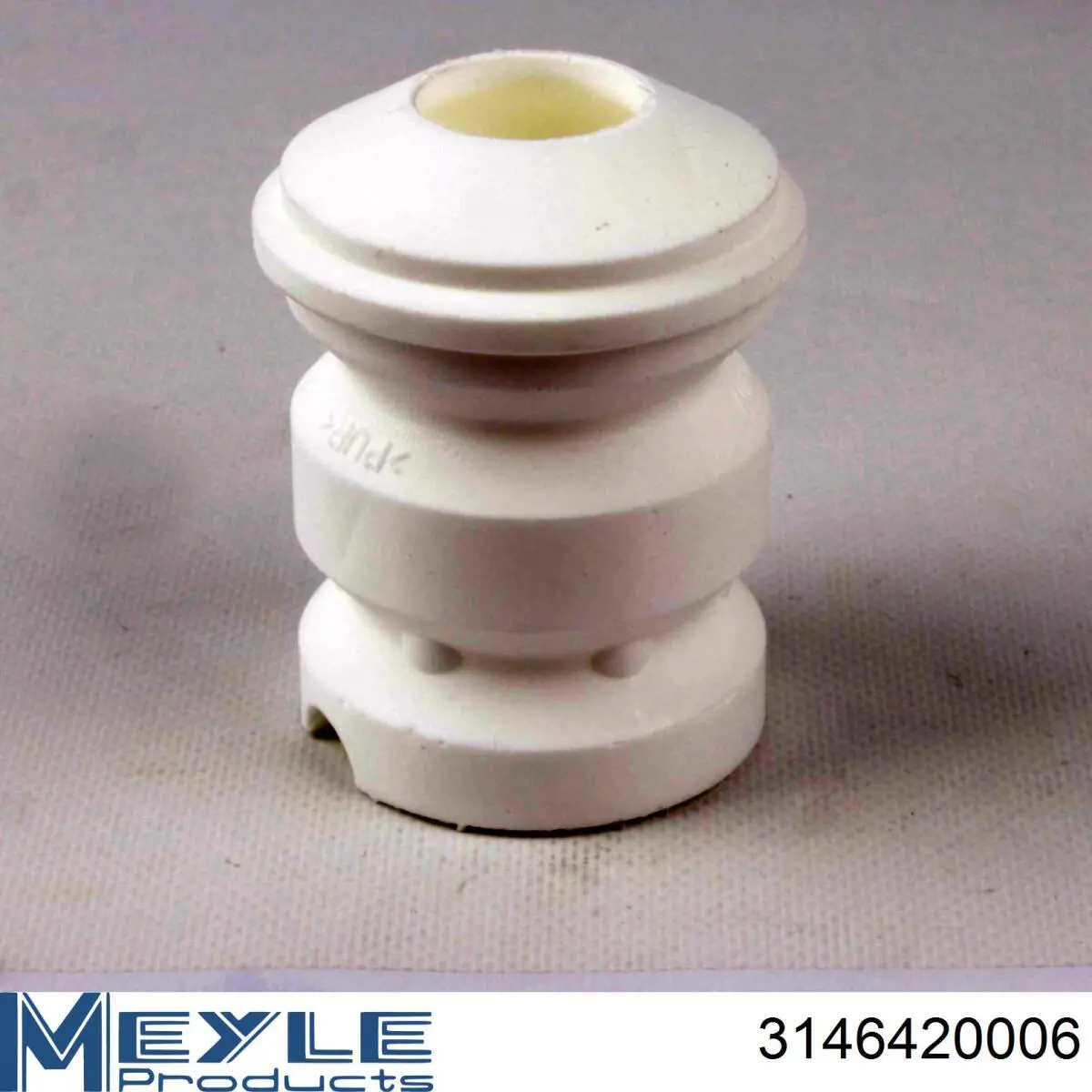 Купить 3146420006 Meyle Буфер (отбойник) амортизатора переднего