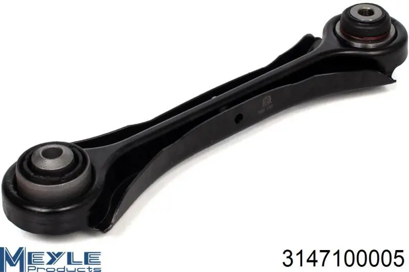 Сайлентблок заднего верхнего рычага RTS 9399567 цена, от 14.16 USD