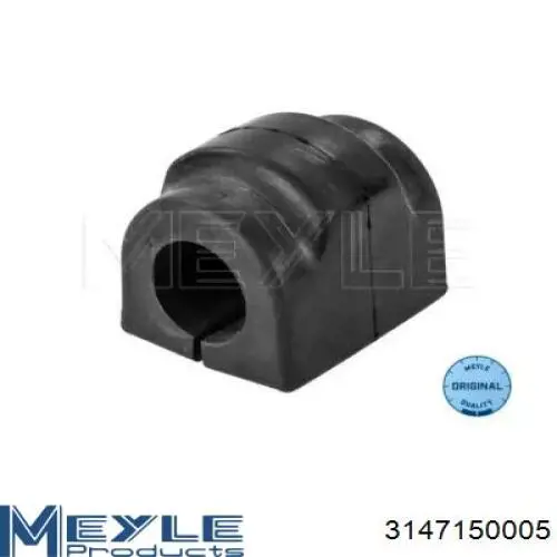 Купить 3147150005 Meyle Втулка заднего стабилизатора