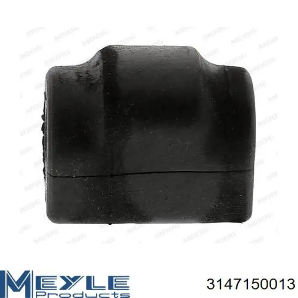 Резинка заднего стабилизатора Lemforder 4365501 цена, от 4.49 USD