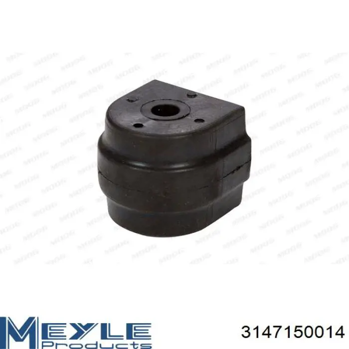 Резинка заднего стабилизатора Meyle 3147150014 цена, от 5.50 USD
