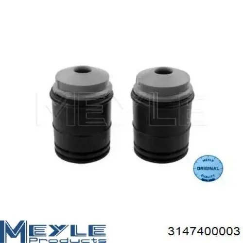 3147400003 Meyle Буфер (отбойник) амортизатора переднего + пыльник