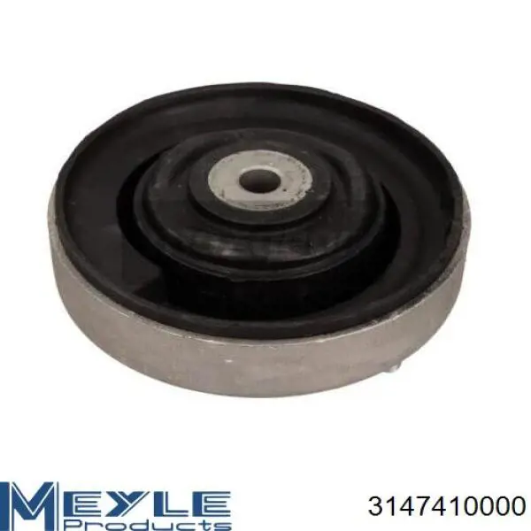 Опора заднего амортизатора Raiso RC02462 цена, от 15.09 USD