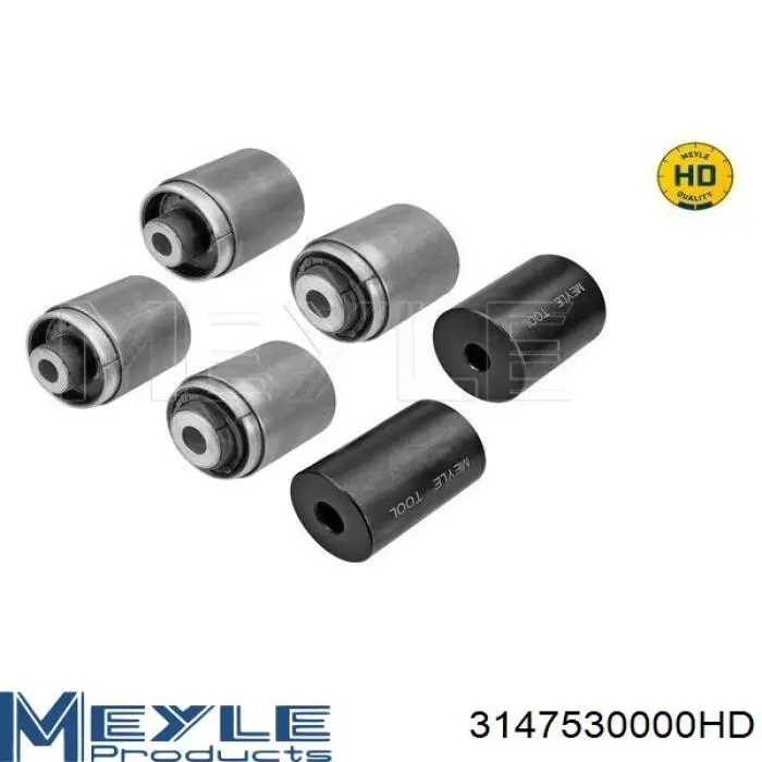 Meyle 3147530000HD цена, от 91.78 USD