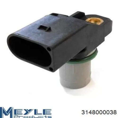 Датчик положения распредвала Magneti Marelli 064847212010