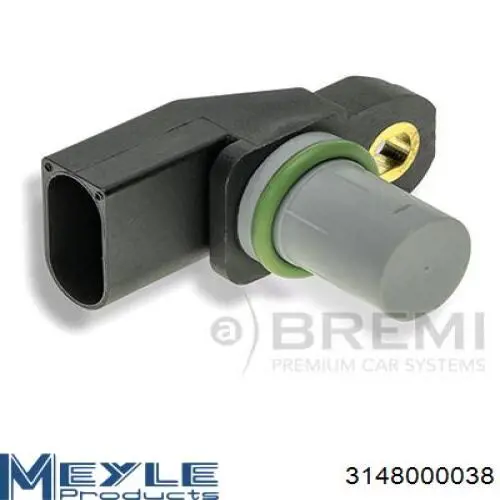 Датчик распредвала 064847212010 Magneti Marelli