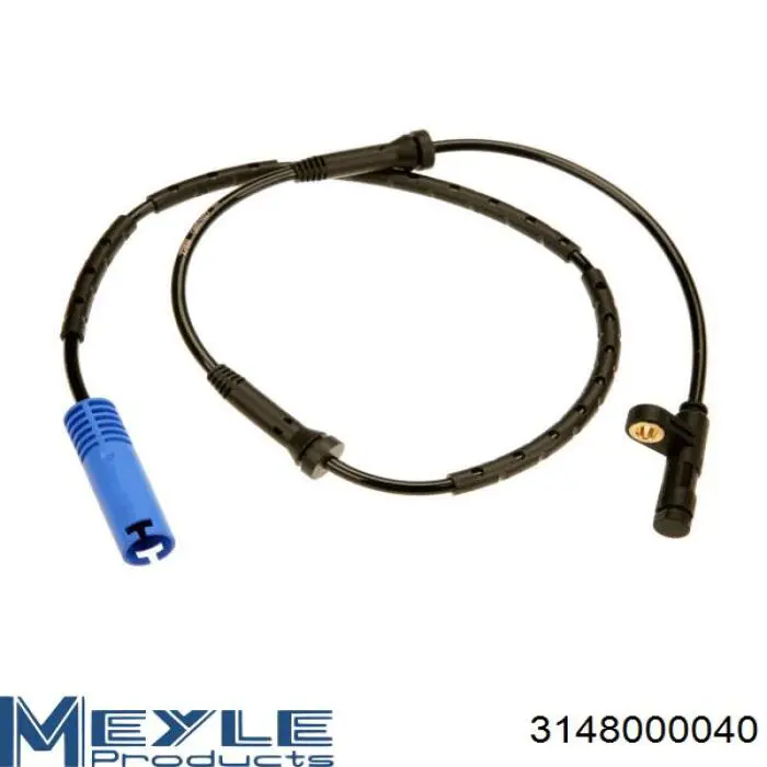 Датчик АБС (ABS) задний Depo/Loro/Abakus 12003073 цена, от 20.84 USD