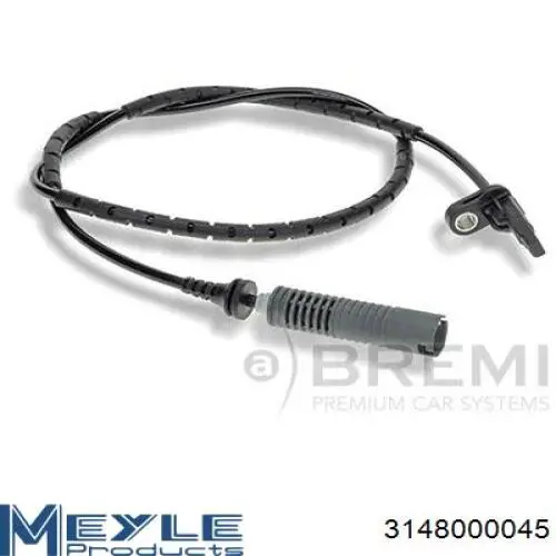 Купить 48921 Febi Датчик АБС задний