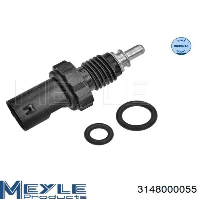3148000055 Meyle Термовыключатель