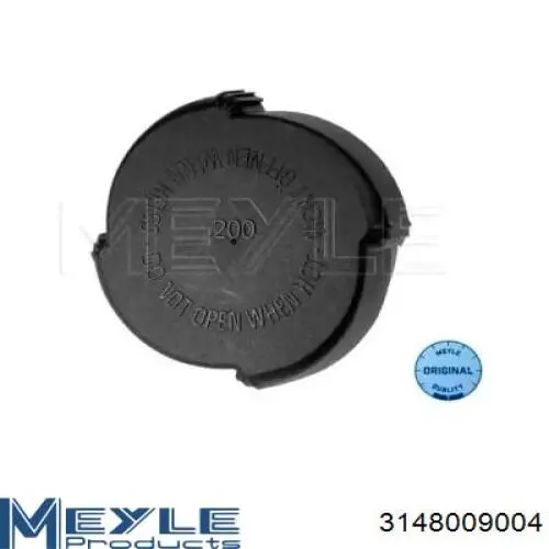 Купить 8MY376743451 Mahle Original Крышка радиатора