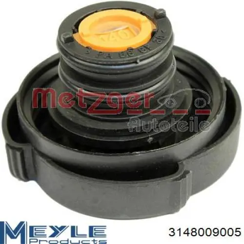 Крышка/пробка радиатора Meyle 3148009005 цена, от 6.60 USD