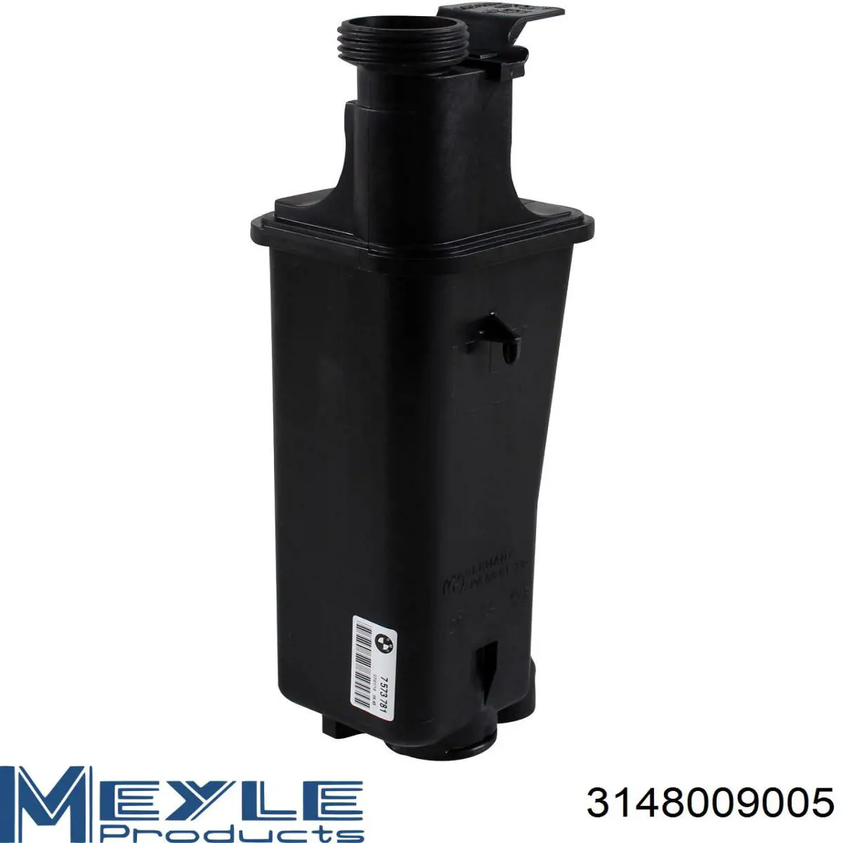 Купить 3148009005 Meyle Крышка радиатора