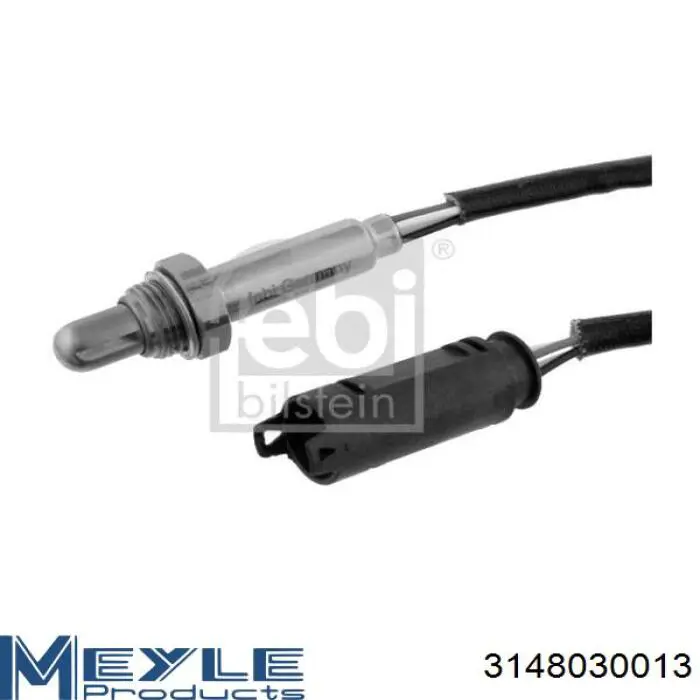 Лямбдазонд, датчик кислорода после катализатора BMW 1433940 цена, от 34.88 USD