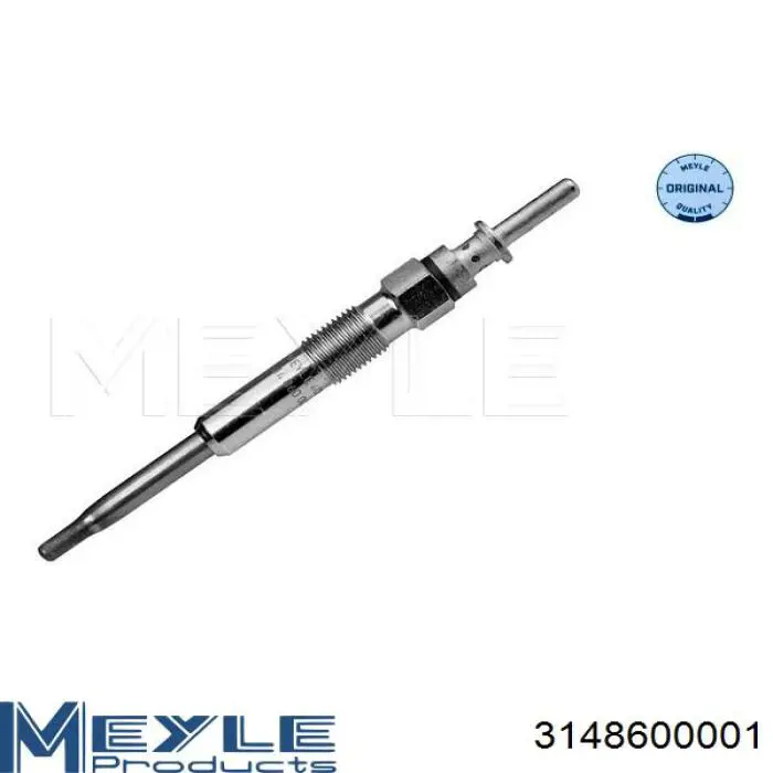 Свечи накала Bosch 250402002 цена, от 10.33 USD