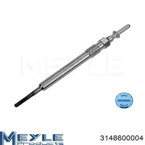 Свечи накала 62900099304 Magneti Marelli