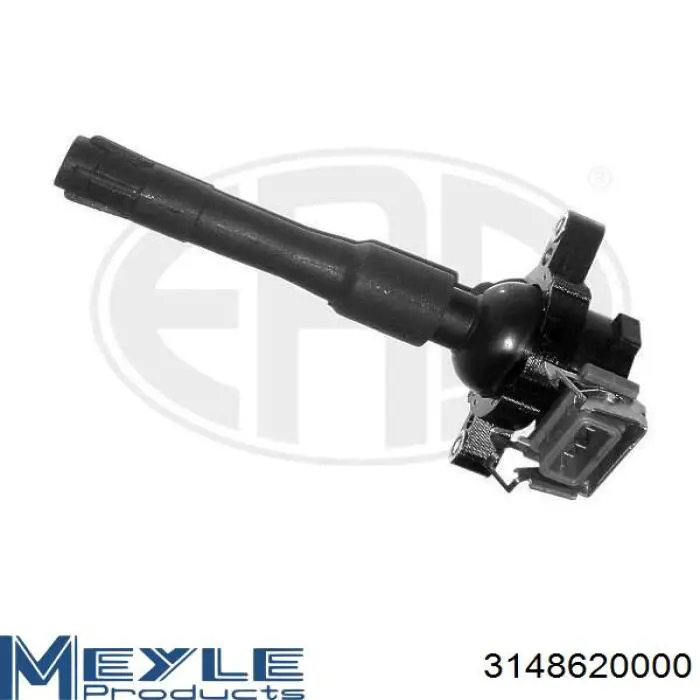Наконечник свечи зажигания Meyle 3148620000 цена, от 7.60 USD
