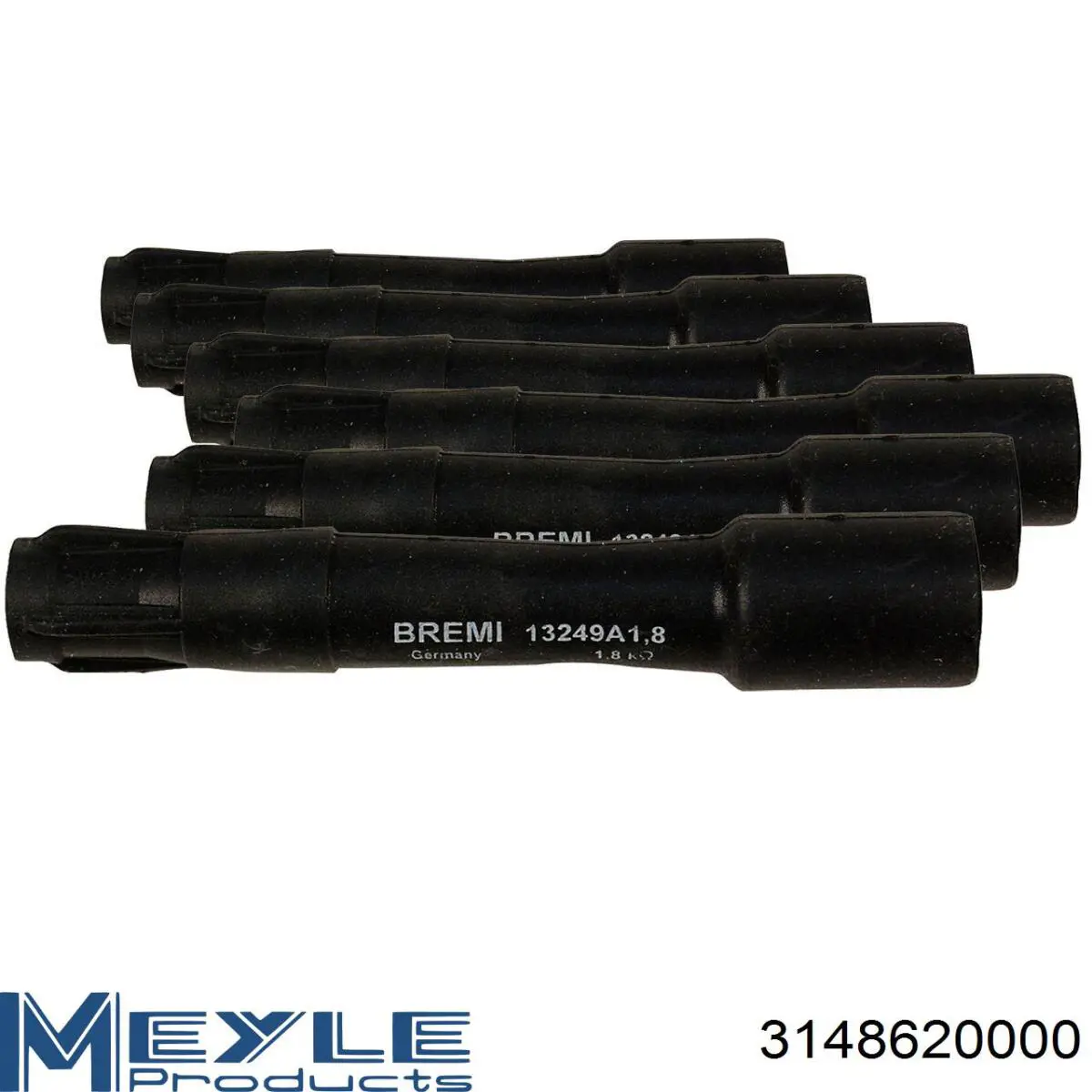 Наконечник свечи зажигания 3148620000 Meyle