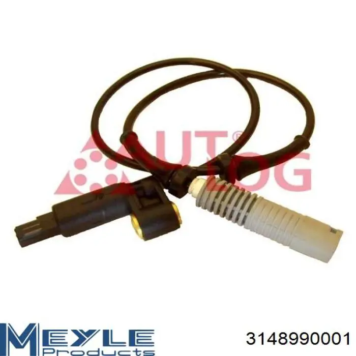 Датчик АБС (ABS) передний, правый BMW 1163027 цена, от 19.00 USD