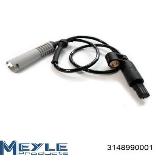 Датчик АБС (ABS) передний, правый Bosch 986594015 цена, от 19.18 USD