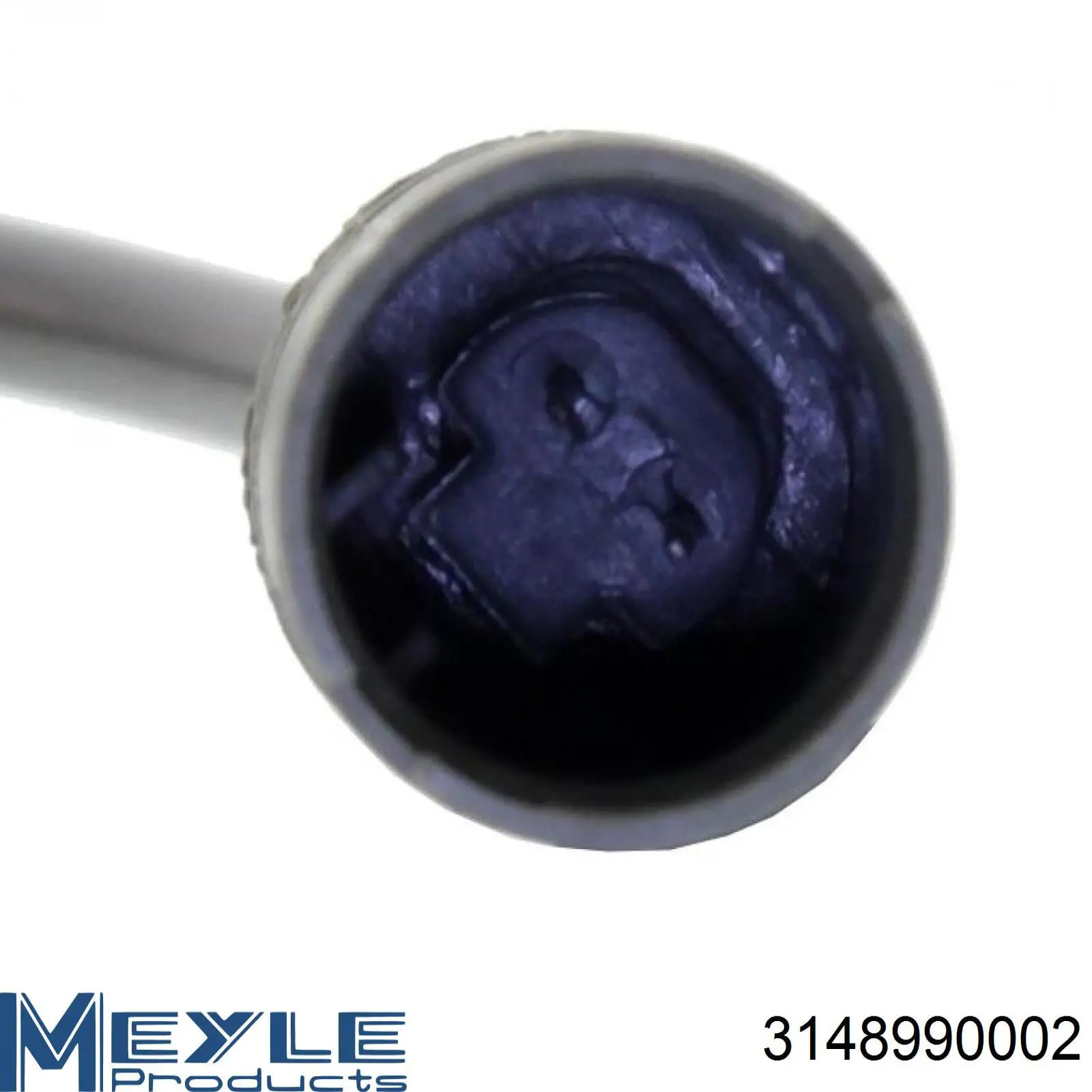 Датчик АБС задний 3148990002 Meyle
