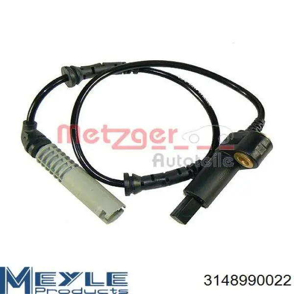Купить 3148990022 Meyle Датчик АБС (ABS) передний