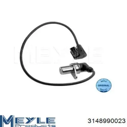 Датчик положения коленвала Meyle 3148990023