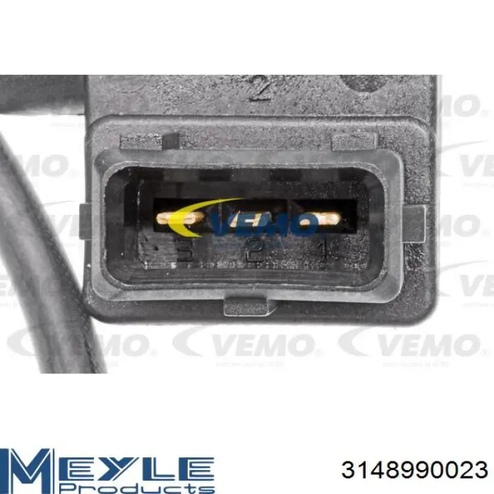 Датчик положения коленвала ERA 550447