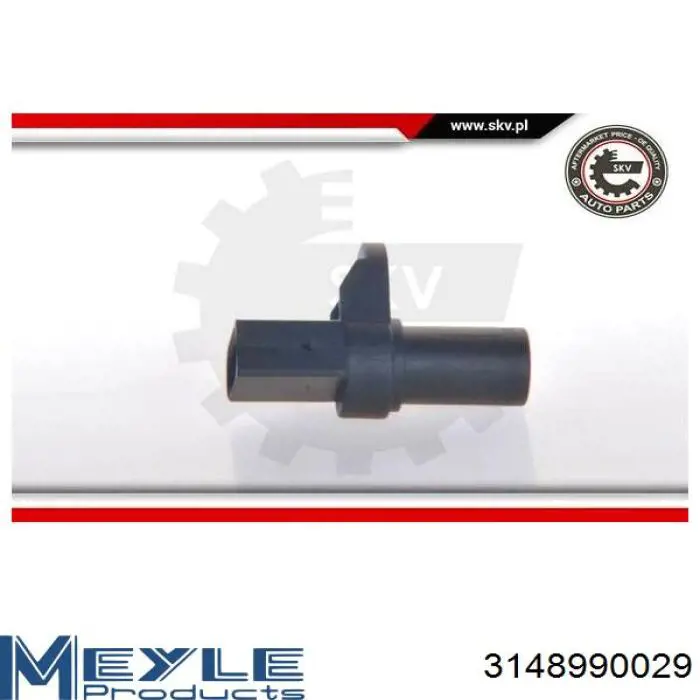 Датчик фаз Meyle 3148990029 цена, от 18.16 USD