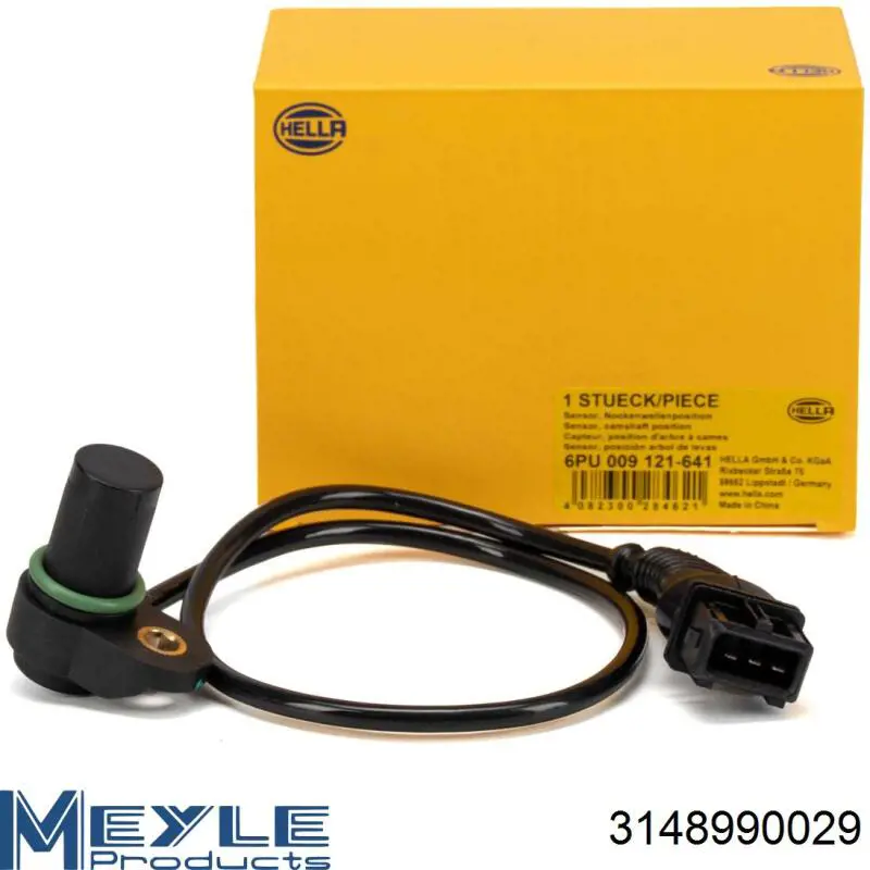 Купить 3148990029 Meyle ДПРВ