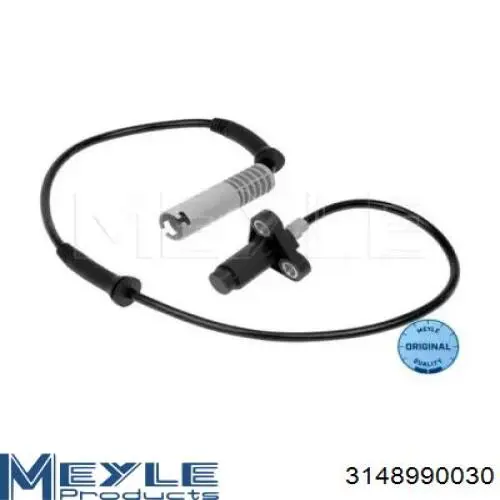Передний датчик АБС Bosch 986594510 цена, от 23.88 USD