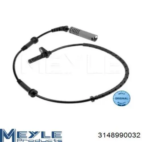 Датчик АБС (ABS) задний Autlog AS4153 цена, от 19.95 USD