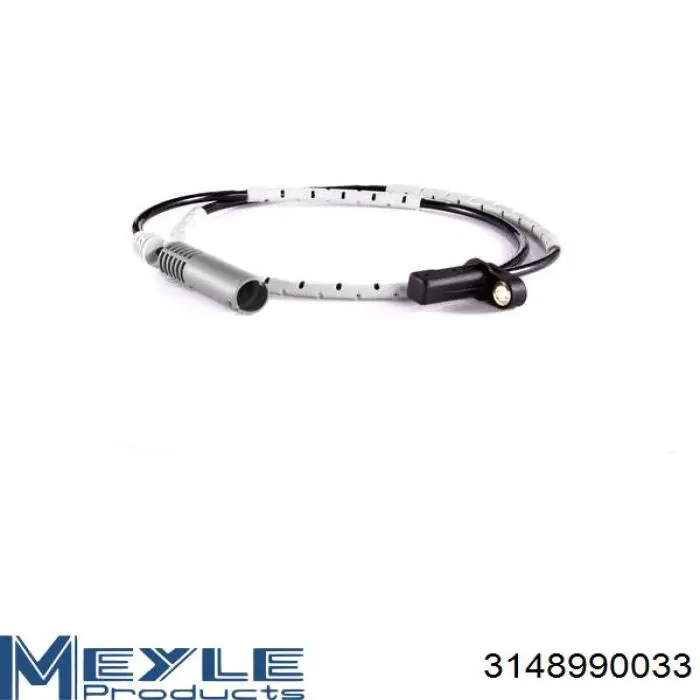 Датчик ABS передний KW AUTOMOTIVE 460076