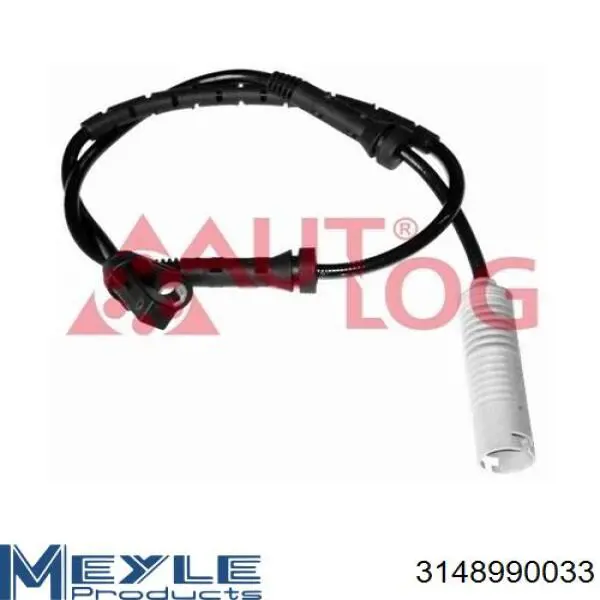 Передний датчик АБС KW AUTOMOTIVE 460076 цена, от 20.27 USD