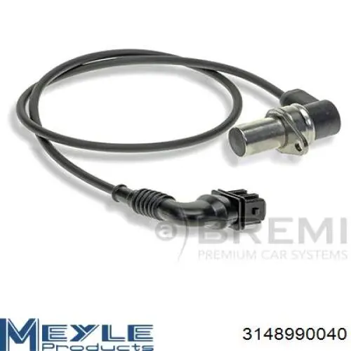 Купить 81497 NTK Датчик оборотов коленвала