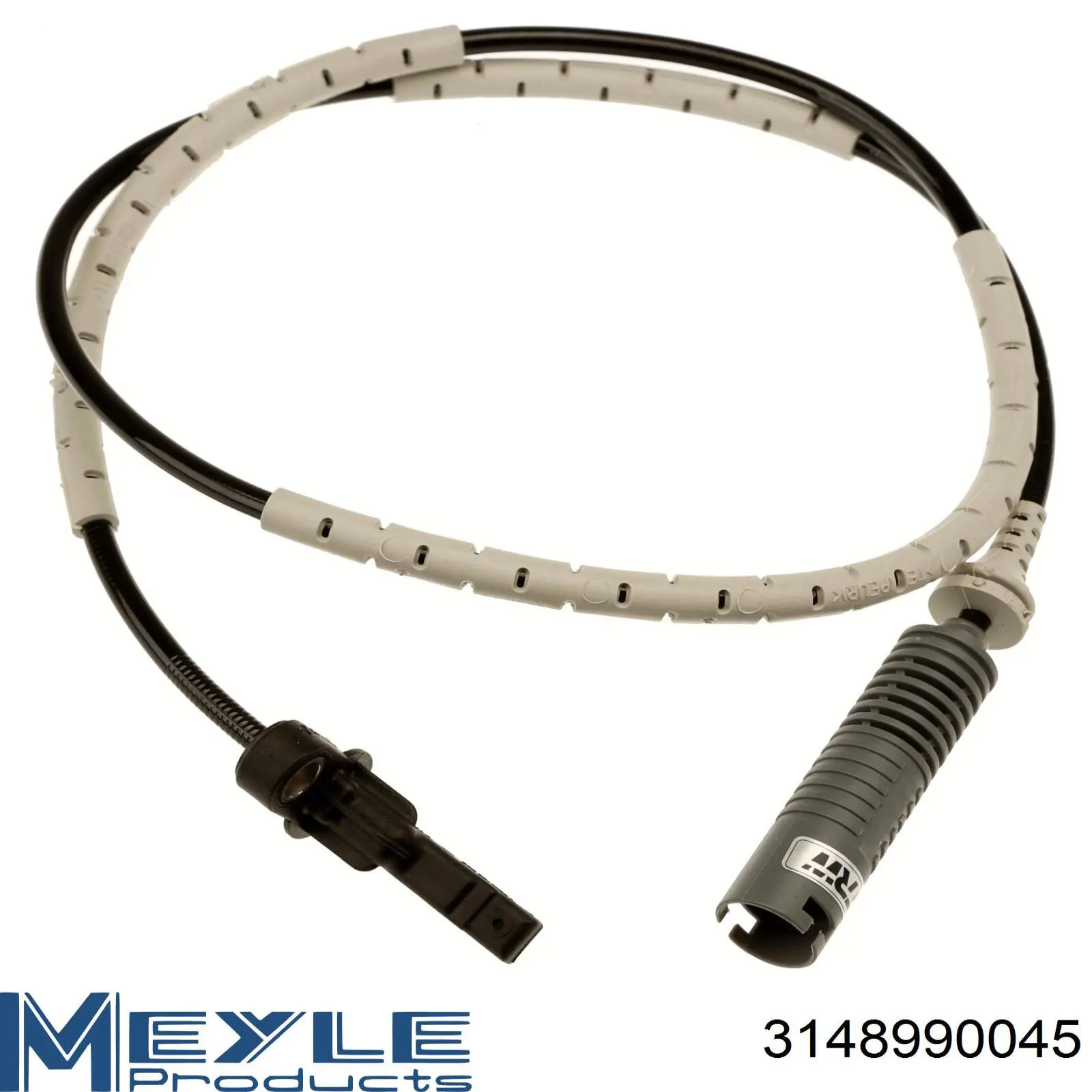 Датчик ABS передний BMW 6760424