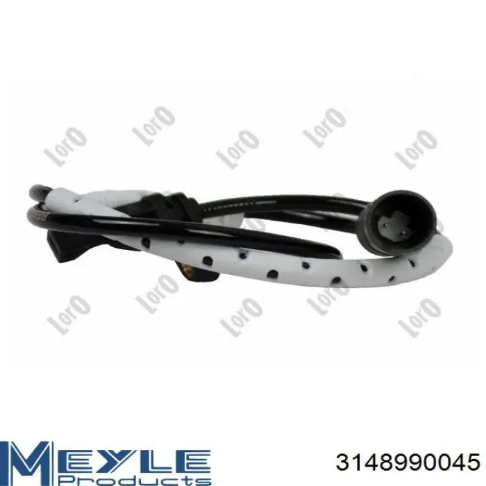 6760424 BMW Датчик АБС