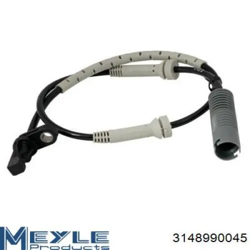 Купить 6760424 BMW Датчик АБС (ABS) передний