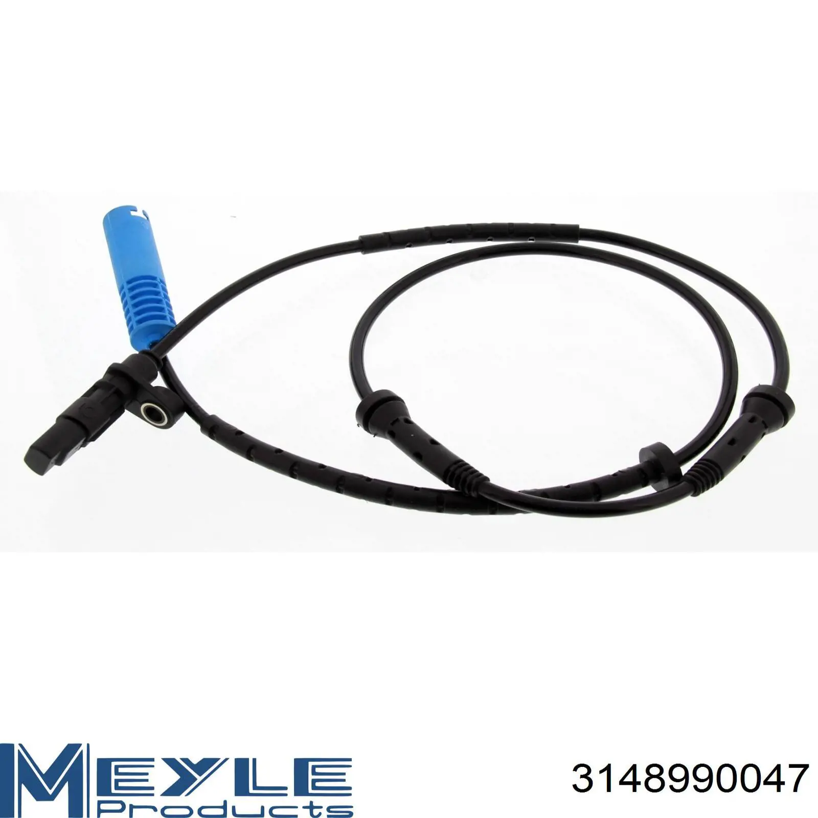 Датчик ABS задний Meyle 3148990047