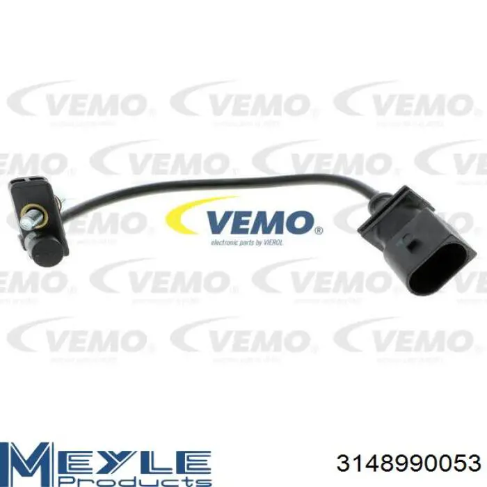Купить 366429 VALEO Датчик оборотов коленвала