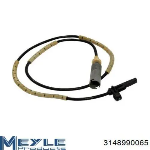 Датчик АБС (ABS) задний Febi 102854 цена, от 15.42 USD