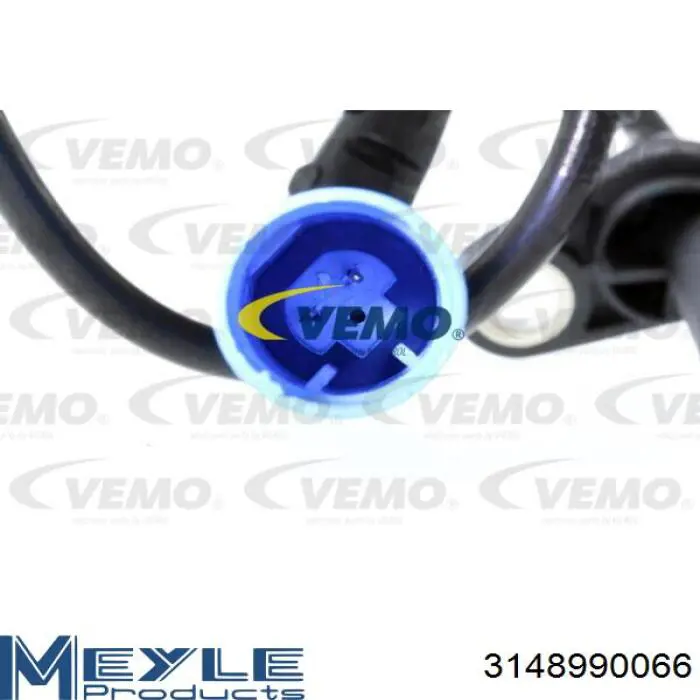 Датчик АБС (ABS) задний Kamoka 1060739 цена, от 26.02 USD