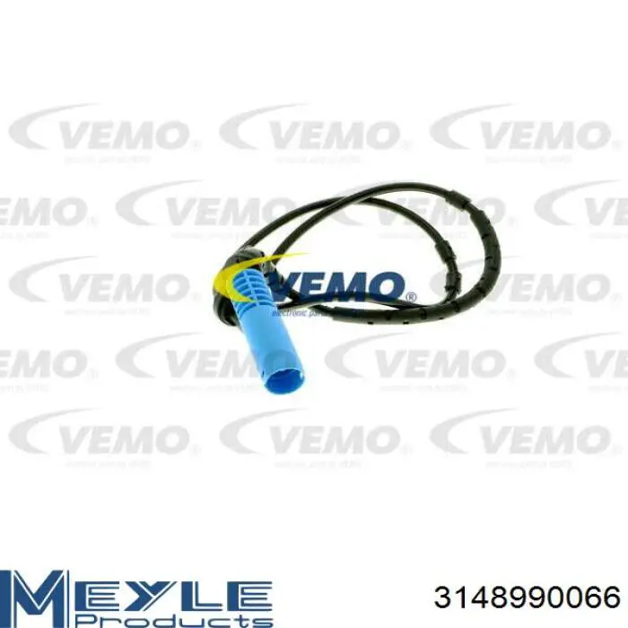 Датчик ABS задний Kamoka 1060739