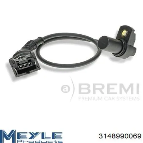 Датчик фаз Hans Pries (Topran) 502916 цена, от 24.21 USD
