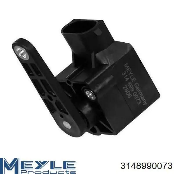 Датчик уровня положения кузова передний правый Vika 99878701 цена, от 26.04 USD